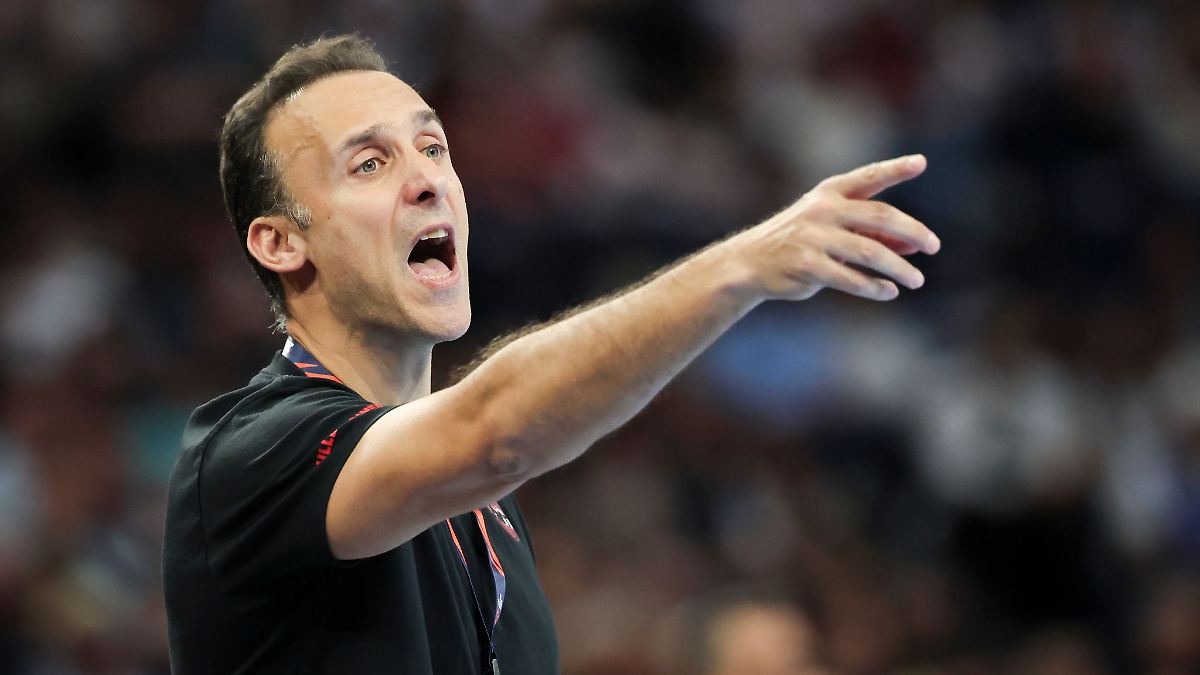 Zu viele Ausfälle: Melsungen mit erster Europapokal-Pleite