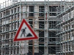 Nordrhein-Westfalen: Jahrelanger Rückgang beim Wohnungsbau in NRW gestoppt