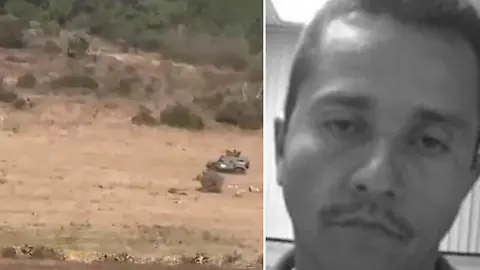 Mexiko