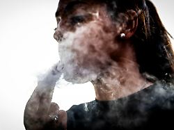 Unkontrolliert und gefährlich: Baller-Liquids - der süße und unberechenbare Rausch