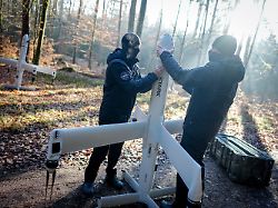 "Zielführender und neuer Weg": Bundeswehr soll Kamikazedrohnen aus Deutschland erhalten