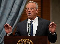 Steigende Impfskepsis : US-Bundesstaaten klagen gegen eingeschränkten Kinderimpfplan