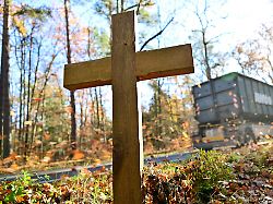 Tausende sterben bei Unfällen: Deutschland macht "Rückschritte bei Verkehrssicherheit"