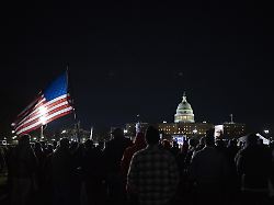Demokraten zu Trump-Rede: "Er hat gelogen, Sündenböcke gesucht und abgelenkt"