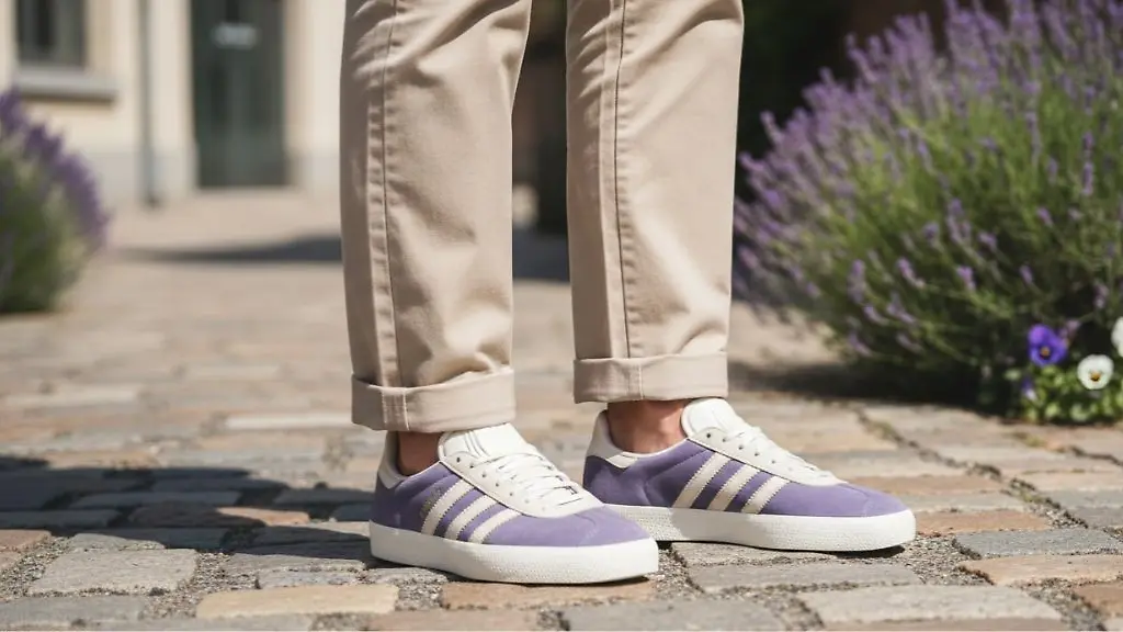 GAZELLE ADV Schuh