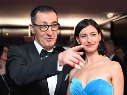"Wir können ewig reden": Cem Özdemir schwärmt von seiner Gattin