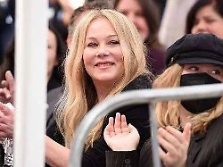 RECORD DATE NOT STATED Foto Instagram Christina Applegate Aton 886485 Photo Instagram Christina Applegate Aton 886485 PUBLICATIONxINxGERxSUIxAUTxONLY Copyright