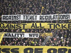 Ärger vor BVB-Spiel in Bergamo: Fan-Ausschlüsse zwischen besorgniserregendem Trend und legitimer Handhabe