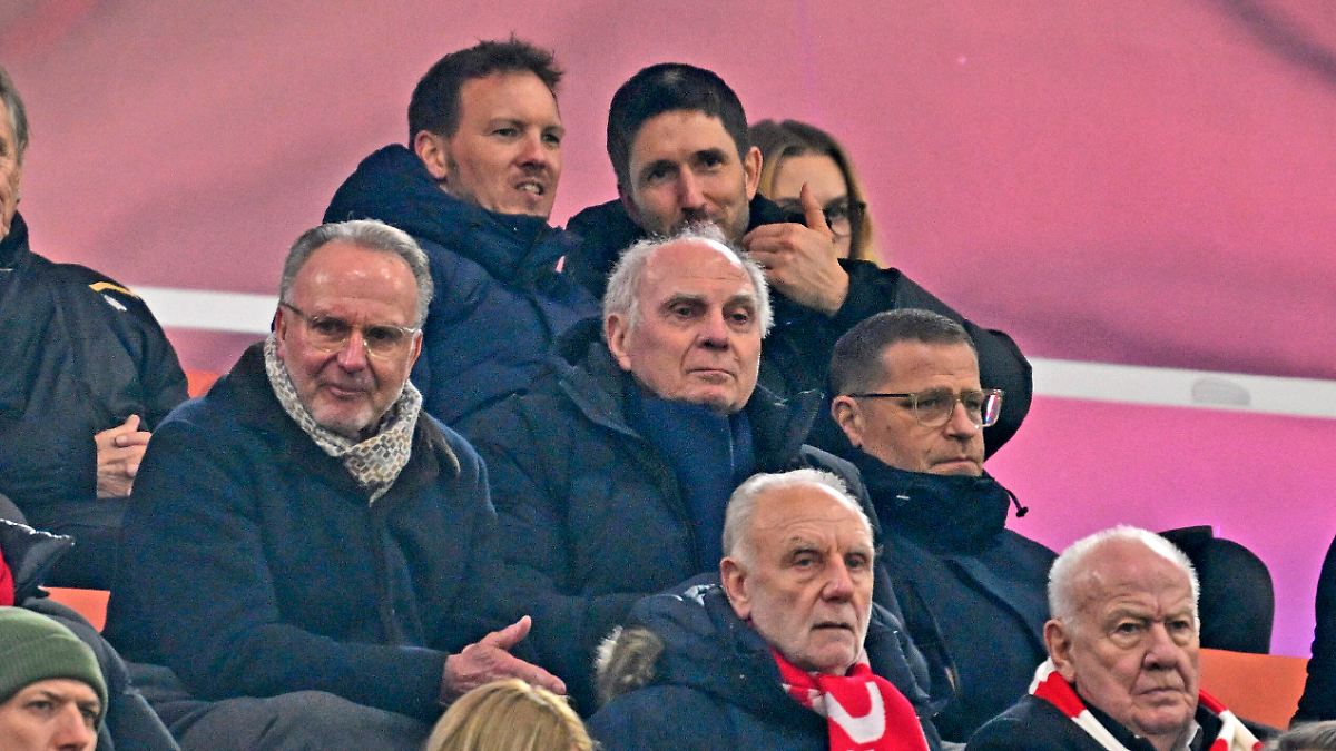 Rummenigge mischt sich in Bundesliga-Zoff ein