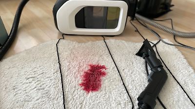 Teppich- und Polsterreiniger im Test: Der beste Nasssauger wird seinem Hype gerecht
