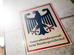  In mehreren Bundesländern: Razzien bei mutmaßlichen Rechtsextremisten