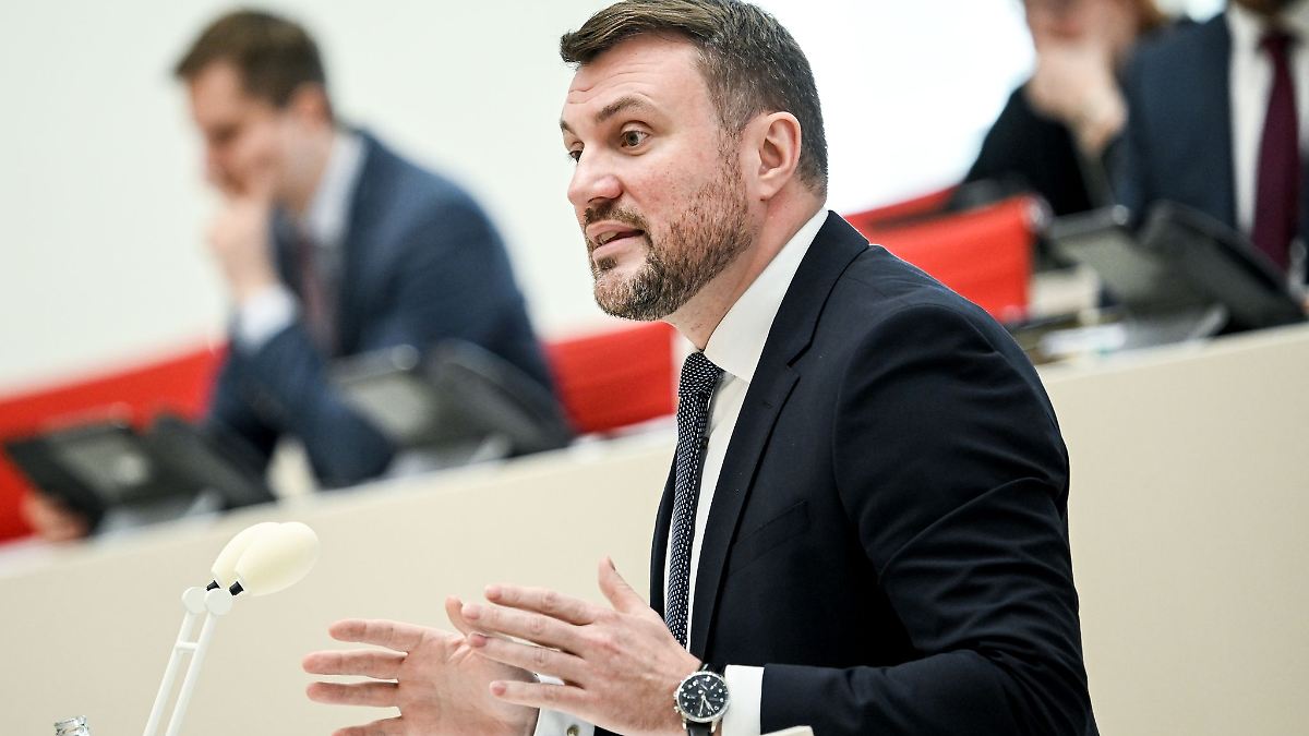 Brandenburg beschließt Gesetz gegen Wildwuchs von Windrädern