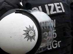 140 Ermittlungsverfahren: Polizei greift bundesweit gegen Hetze und Gewaltaufrufe durch