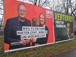 Stoch bedauert Kaufauftrag: SPD-Spitzenkandidat im Südwesten rudert nach "Pasteten"-Vorfall zurück