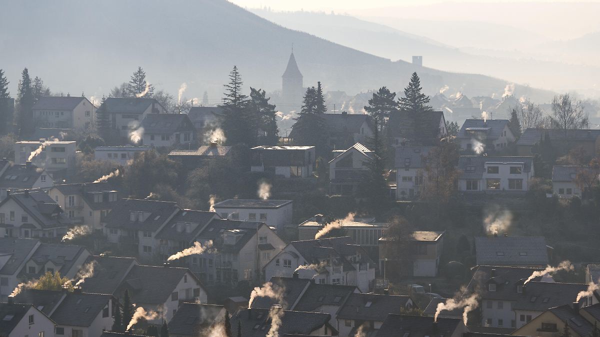 Alles, was Sie über die Heizungspläne der Koalition wissen müssen