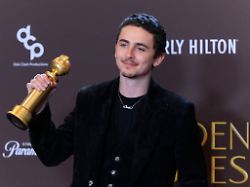 Kritik von allen Seiten: Kostet sein Opern-Diss Thimothée Chalamet den Oscar?