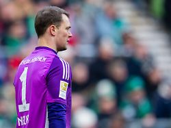 Nur noch der FC Bayern: Manuel Neuer trifft wichtige Entscheidung fürs Karriereende