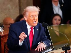 Weiterer Rückschlag für Trump: US-Gericht stoppt Abschiebungen in Drittstaaten