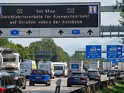 Bayern: Vorbild Tirol - Durchfahrtsverbote in Bayern in der Kritik