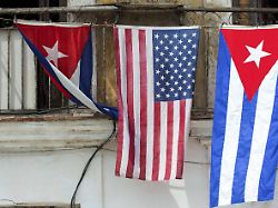 Tödliche Schüsse auf offener See: Kuba: Haben Terrorplan vereitelt