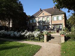 Berlin & Brandenburg: Max Liebermann - sein Garten am Wannsee wurde zum Dauermotiv