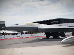 Kein europäischer Kampfjet?: Airbus-Belegschaft: "Drama mit Dassault endlich beenden"