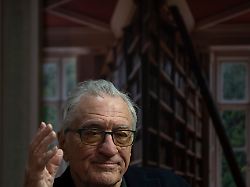 Nach Aufruf zum Widerstand: "Extrem niedriger IQ": Trump teilt gegen "kranken" De Niro aus