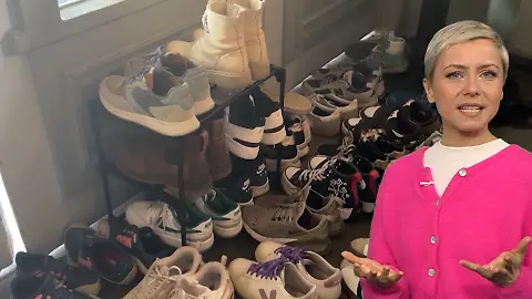 Schuhknigge