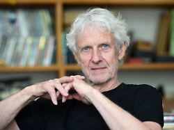 Tochter verrät es beiläufig: Mathieu Carrière erhielt Krebs-Diagnose