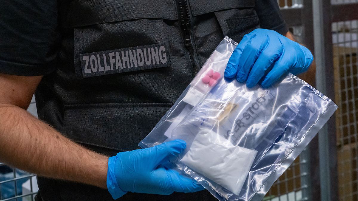 UN-Drogenrat sieht Potenzial bei Impfungen gegen Sucht