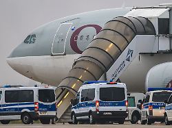 Vereinbarung mit den Taliban: Deutschland schiebt 20 Straftäter nach Afghanistan ab