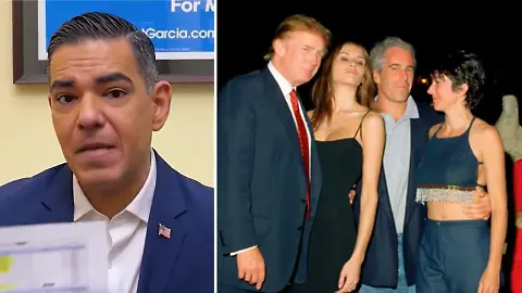Epstein Fall