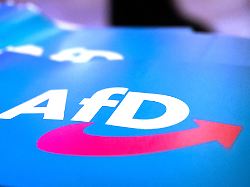 Urteil im Eilverfahren: AfD darf vorerst nicht als gesichert rechtsextremistisch eingestuft werden