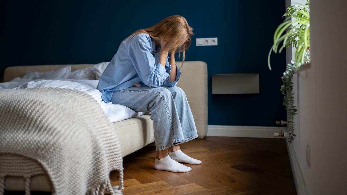 "Geld wird während einer Trennung ständig zum Machtmittel"