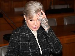 Zwangsversteigerung ihres Hauses: Melanie Müller droht das nächste Ungemach