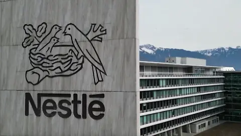 Nestle