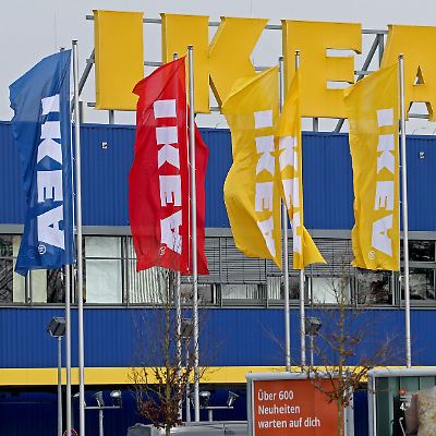 Mecklenburg-Vorpommern: Ikea-Callcenter soll schließen