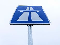 Sachsen: Vollsperrung auf der A4 bei Dresden am Samstag