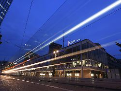 Hessen: Frankfurt plant gemeinsames Lager für Oper und Schauspiel