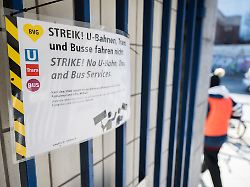 Berlin & Brandenburg: Warnstreik bei der BVG - Was Fahrgäste wissen müssen