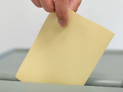 Baden-Württemberg: OB-Wahl in Baden-Baden - wer macht das Rennen?