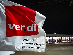 Rheinland-Pfalz & Saarland: Beginn des Warnstreiks im Saarland