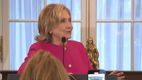 Clinton