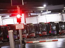 Hamburg & Schleswig-Holstein: Warnstreiks bei der Hochbahn und VHH sind gestartet