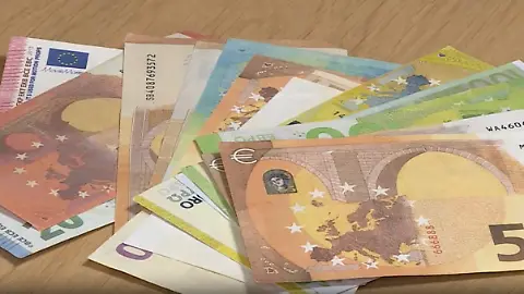 Falschgeld