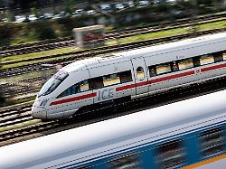 Keine Warnstreiks bis 2028: Lokführer bringen fünf Prozent mehr Gehalt ins Ziel