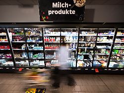 Sachsen-Anhalt: Post, Verkehr, Lebensmittel: Anstieg der Verbraucherpreise