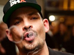 Für Uschi-Glas-Sohn "normal": Ben Tewaag nach Randale im Stripclub eingewiesen