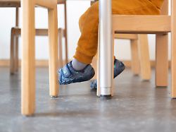 34-Jähriger in U-Haft: Erzieher soll Kita-Kinder missbraucht haben