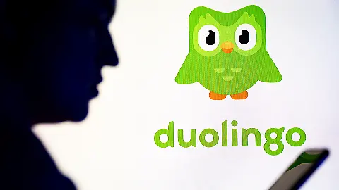 Duolingo